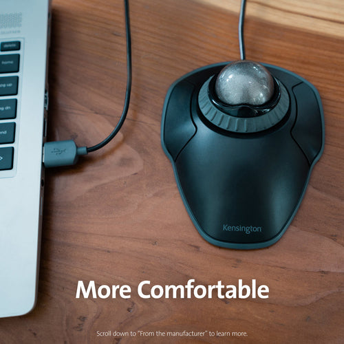 Kensington Orbit mouse