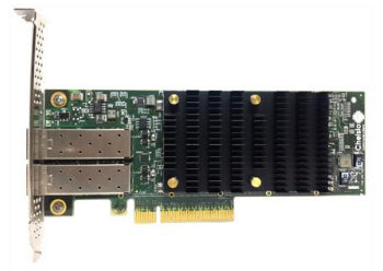 Chelsio T6225-SO-CR network card