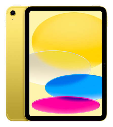 Apple iPad 11-inch Wi-Fi + Cellular 256GB 2360x1640 Resolution