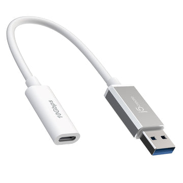 j5create JUCX35 USB cable