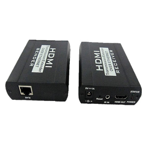 4XEM 4XHDMIEXT150M AV extender