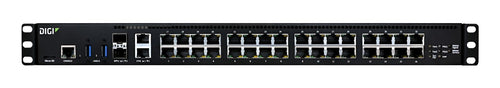 Digi Connect EZ 32 serial server