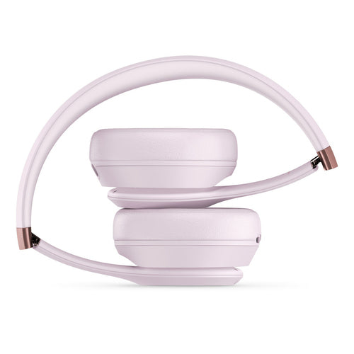 Headphones Apple Beats Solo 4 Wired & Wireless Pink 217g