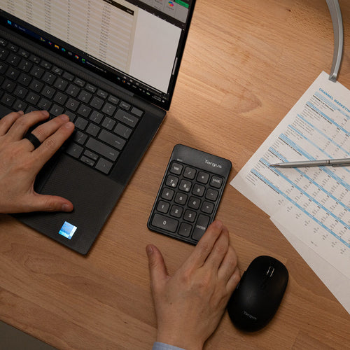 Targus EcoSmart numeric keypad