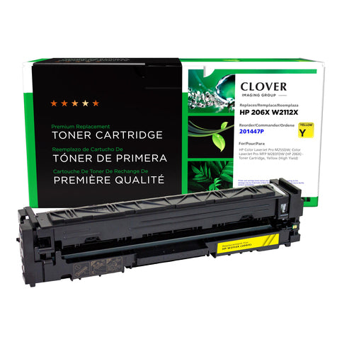Clover 201447P toner cartridge