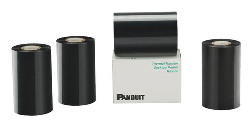 Panduit RMER4BL printer ribbon
