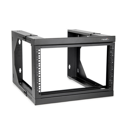 Rocstor Y10E097-B1 rack cabinet