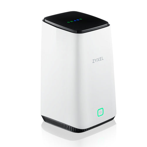 Zyxel FWA510 wireless router