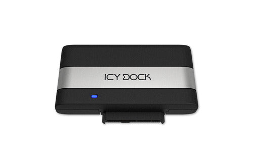 Icy Dock MB307U-1VB interface cards/adapter