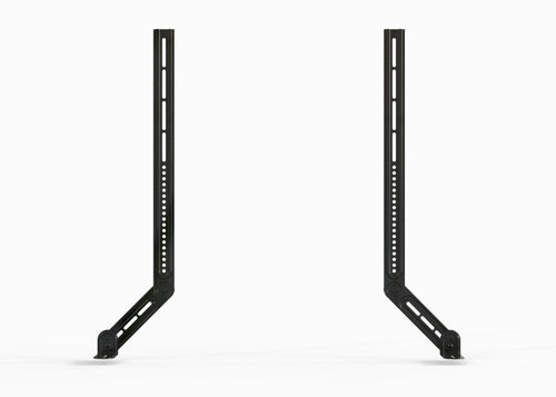 Peerless Videobar Mount for Wall 55 Inch - 9kg Capacity