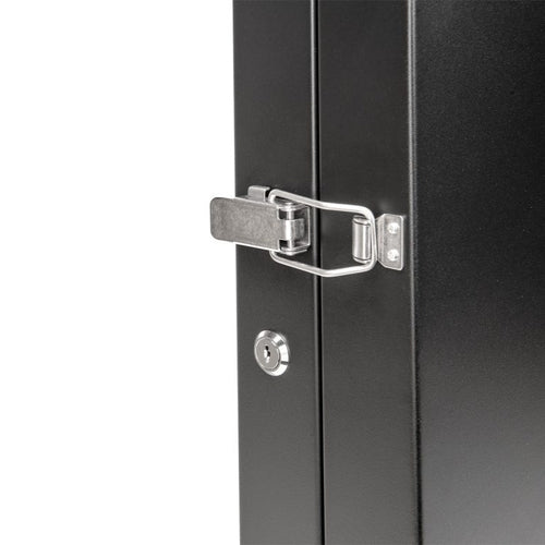 Rocstor Y10E068-B1 rack cabinet