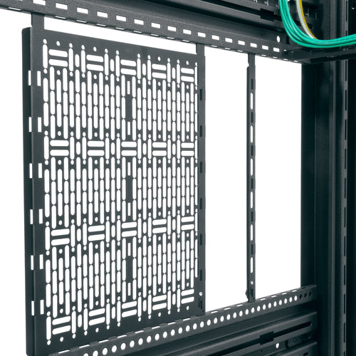 Middle Atlantic BGR-3832 rack cabinet