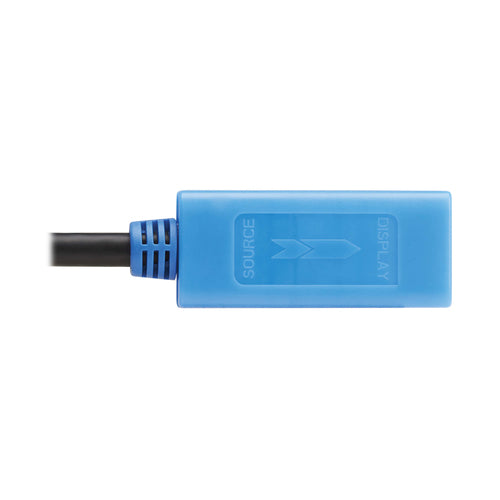Eaton P579-009-8K6 DisplayPort cable