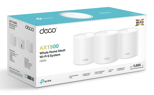 TP-Link Deco X10