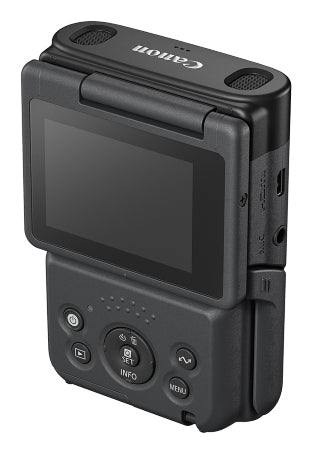 Canon PowerShot V10