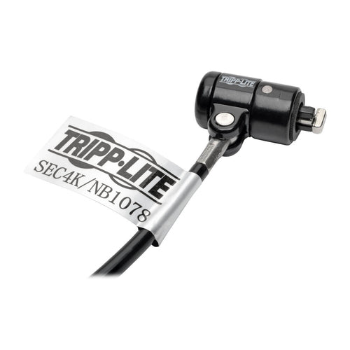 Tripp Lite SEC4K cable lock