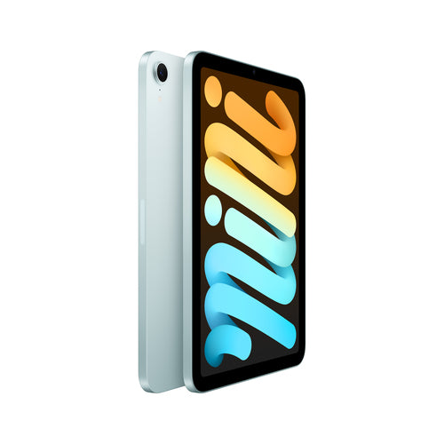 Apple iPad Mini 8.3 Inch 128GB Blue 2266 x 1488 Display
