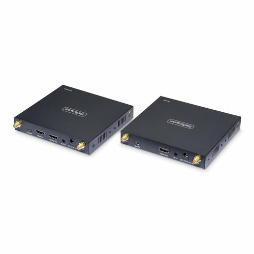 StarTech.com ST121WHDS2 AV extender