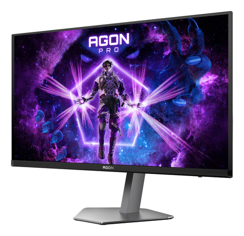 AOC AGON PRO AG276QZD2 computer monitor