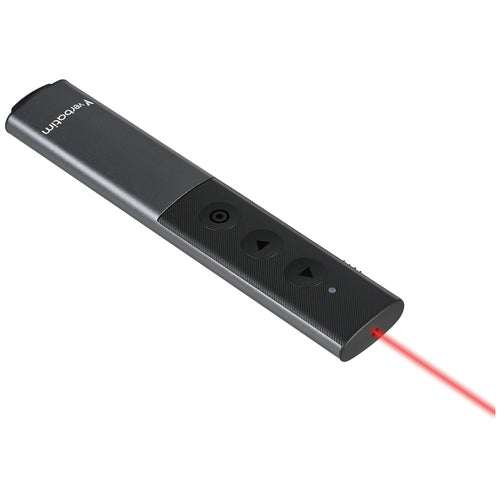 Verbatim 32366 wireless presenter