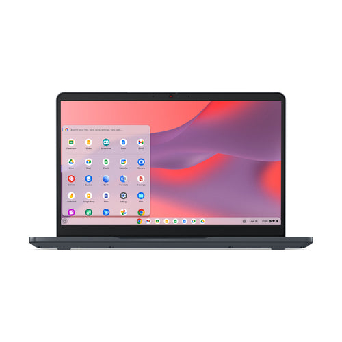 14 Inch Lenovo 14e Chromebook Gen 3 8GB RAM 64GB Storage 1080P