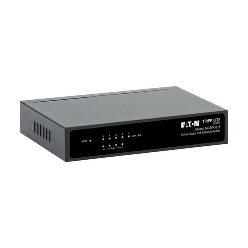 Eaton NG5POE-1 network switch