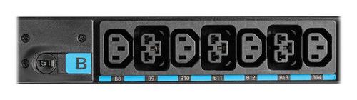 Eaton EVBAGU23X-E power distribution unit (PDU)