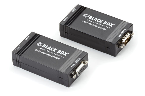 Black Box ME890A-R2 network extender