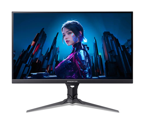 Acer Predator XB273U F5bmiiprzx computer monitor