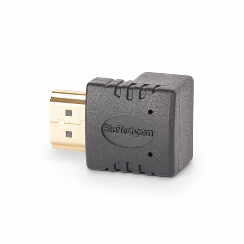 StarTech.com HDMI2HDMIMFDN cable gender changer