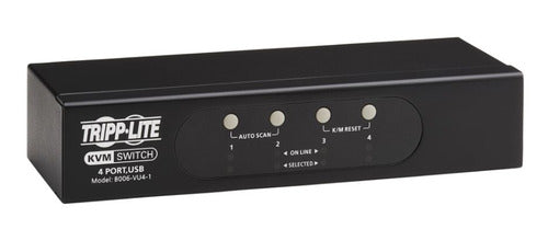 Eaton B006-VU4-1 KVM switch
