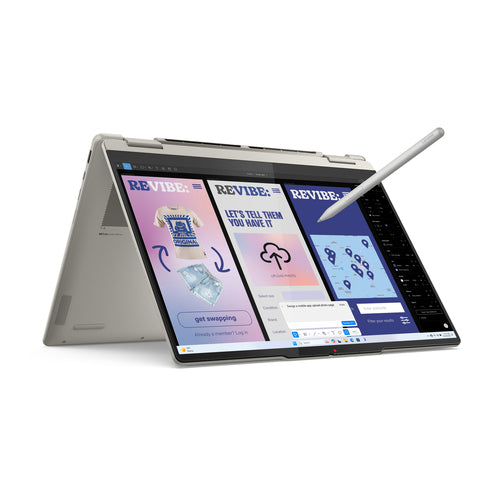 Lenovo Yoga 7 2-in-1 14ILL10 Copilot+ PC