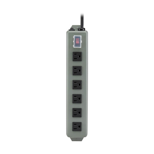 Tripp Lite UL24RA-15 power distribution unit (PDU)