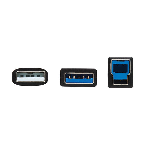 Tripp Lite U328-025-1 USB cable