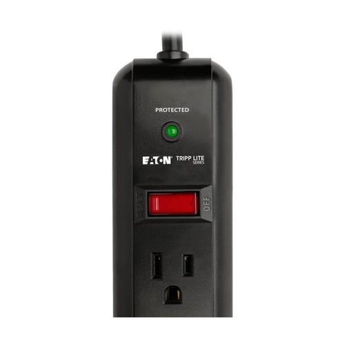 Tripp Lite TLP712B surge protector
