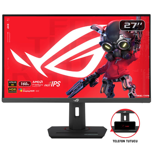 ASUS XG27UCS computer monitor