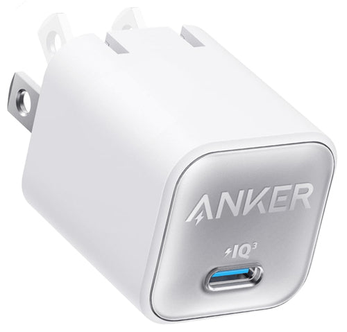 Anker A2147123 mobile device charger