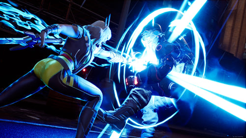 Microsoft Marvel's Midnight Suns Enhanced Edition