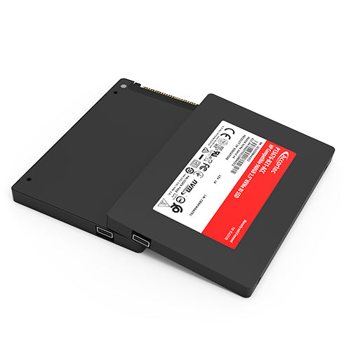 Accortec 345-BFYY-ACC internal solid state drive