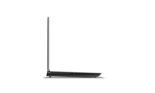 Lenovo ThinkPad P16 Gen 2