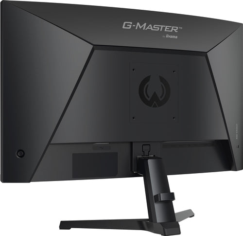 LCD Monitor iiyama G-MASTER GC2784HSU-B1 27-Inch 1920x1080 Full HD Black - GC2784HSU-B1