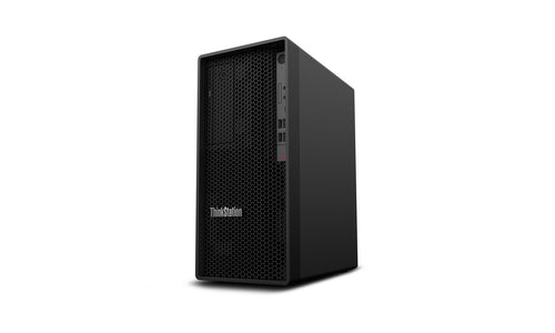 Lenovo ThinkStation P2 Tower Gen 2 Intel Core Ultra 5 16GB DDR5 512GB Windows 11 Pro