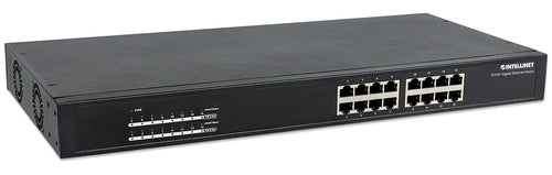 Intellinet 560993 network switch