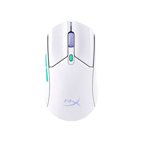 HyperX Pulsefire Haste 2 Core Wireless White Gaming mouse