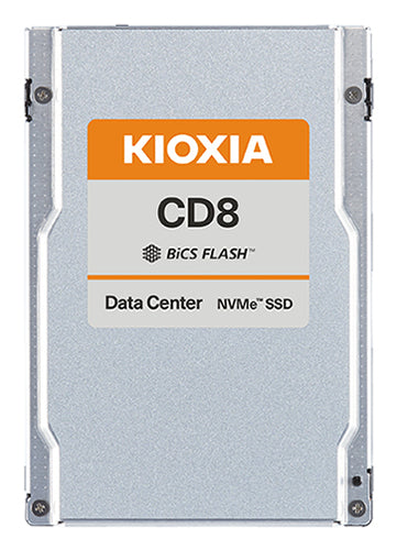 Kioxia CD8-R