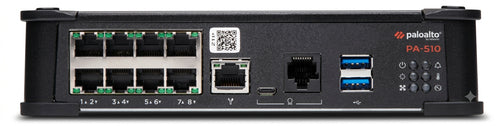 Palo Alto Networks PA-510 hardware firewall