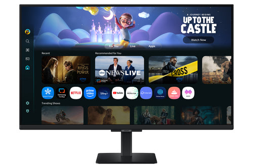 Samsung M5 M50F computer monitor