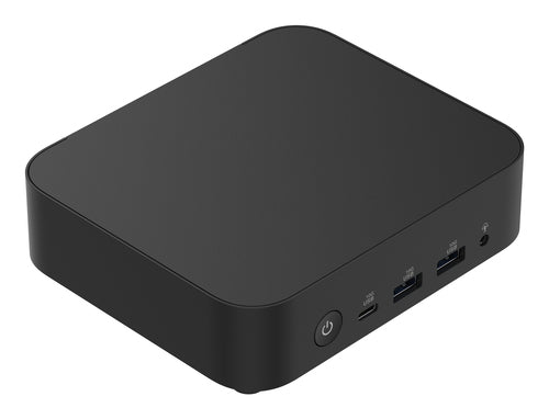 Mini PC ASUS NUC 14 Essential DDR5-SDRAM M.2 Ethernet Wi-Fi 6 - 90AR00M2-M00080