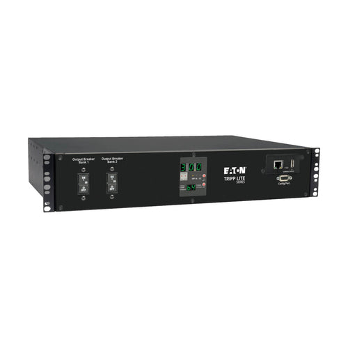 Tripp Lite PDUMH30HVATNET power distribution unit (PDU)