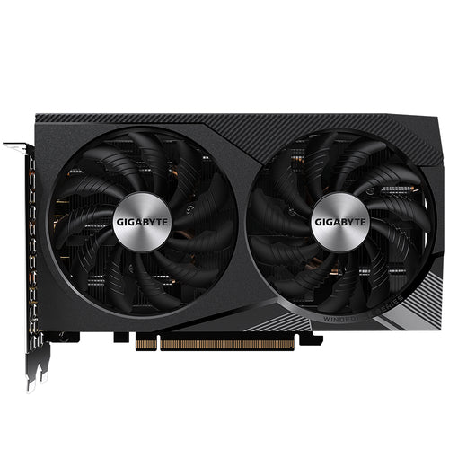 GIGABYTE RTX 3060 Windforce OC 12G